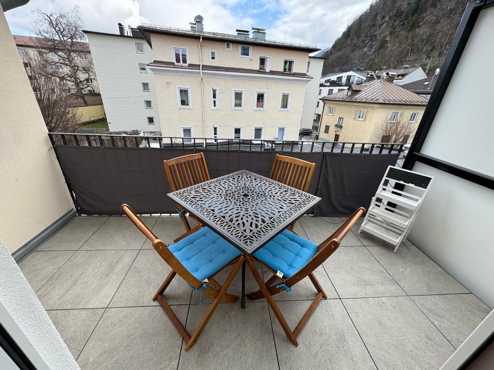 Citylife Inapartment Salzburg Exterior photo